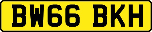 BW66BKH