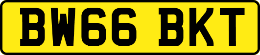 BW66BKT
