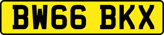 BW66BKX