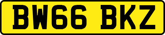 BW66BKZ