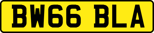 BW66BLA