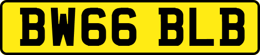 BW66BLB