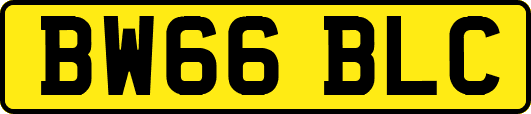 BW66BLC