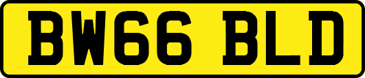 BW66BLD