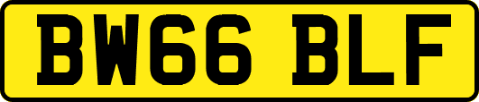 BW66BLF
