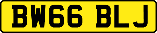 BW66BLJ