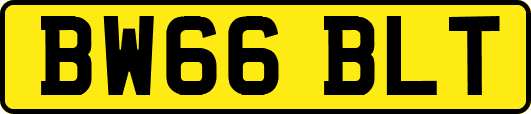 BW66BLT