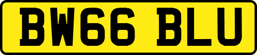 BW66BLU