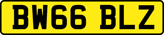 BW66BLZ