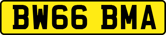 BW66BMA