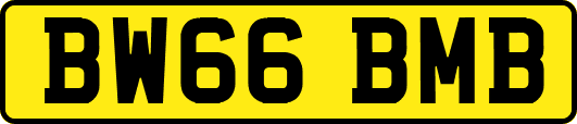 BW66BMB