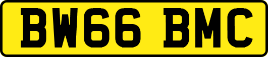 BW66BMC