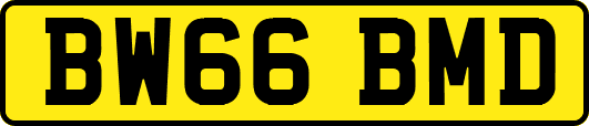 BW66BMD