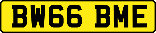 BW66BME