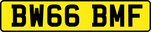BW66BMF