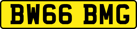 BW66BMG
