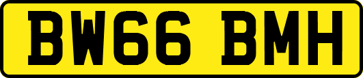 BW66BMH