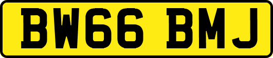 BW66BMJ