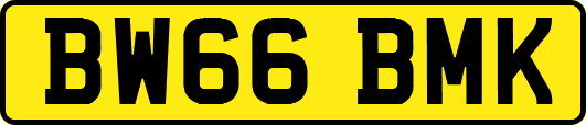 BW66BMK