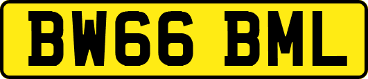 BW66BML