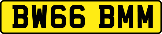 BW66BMM
