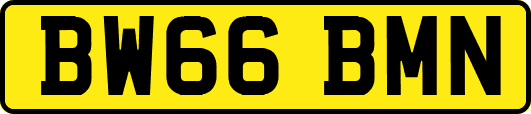 BW66BMN