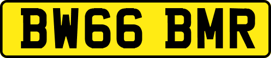BW66BMR