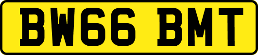 BW66BMT