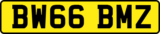 BW66BMZ