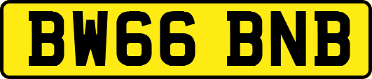 BW66BNB