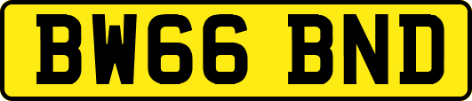 BW66BND