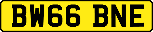 BW66BNE