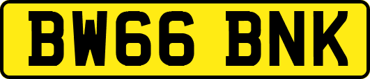 BW66BNK