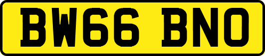 BW66BNO