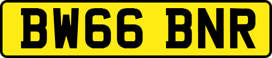 BW66BNR