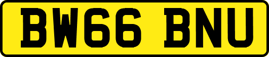 BW66BNU