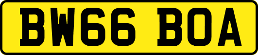BW66BOA