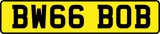 BW66BOB