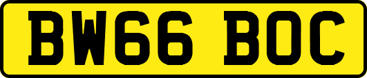 BW66BOC
