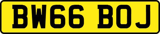 BW66BOJ