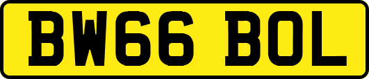 BW66BOL
