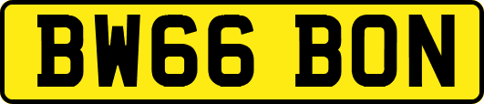 BW66BON