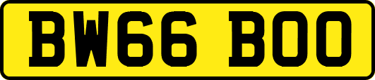 BW66BOO
