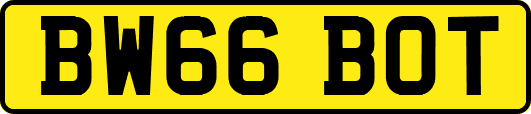 BW66BOT