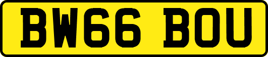 BW66BOU