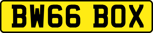 BW66BOX
