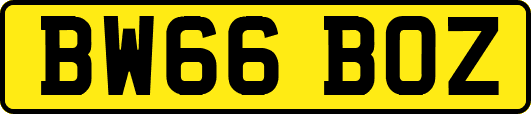 BW66BOZ