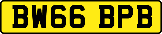 BW66BPB