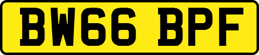 BW66BPF