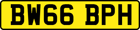 BW66BPH